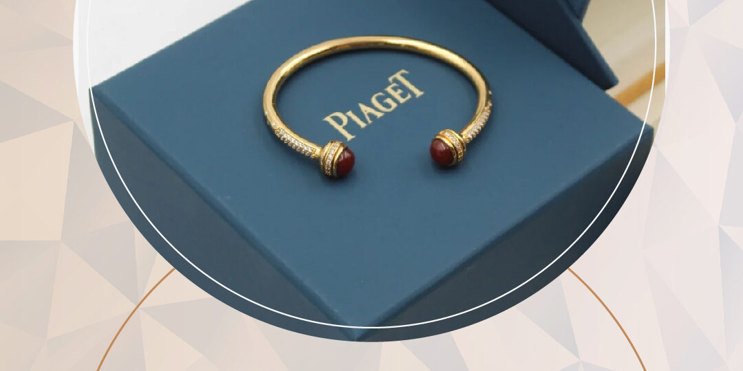 piaget اساور بياجيه